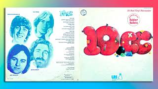 10CC - Fresh Air For May Mama - HiRes Vinyl Remaster
