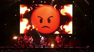 Die Prinzen - Bombe (live from Quarterback Immobilien Arena, Leipzig, 05.10.2023)