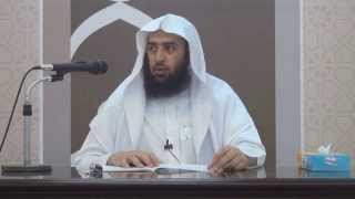 صورة التعليق على سورة قريش |ليلة24-11-1436هـ|أ.د. عمر المقبل |