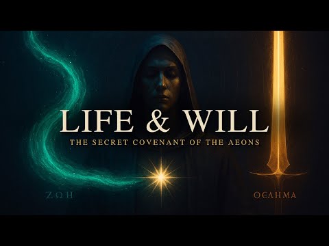 The Aeons of Life & Will: The Hidden Forces Shaping Your Soul