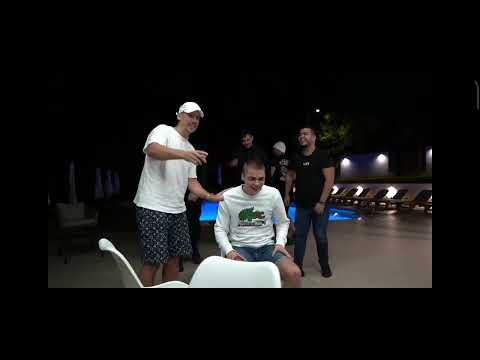 Baka Prase, Crni Cerak i Devito igraju zuce*odvalili Seksija*