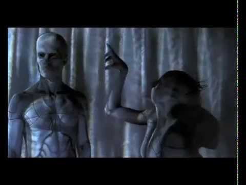 The reborn identity - Spirit World [Lazaros Skydog vid  edit]