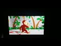 Curious George 2006 Caught Red Handed Scene 4 10 Movieclips