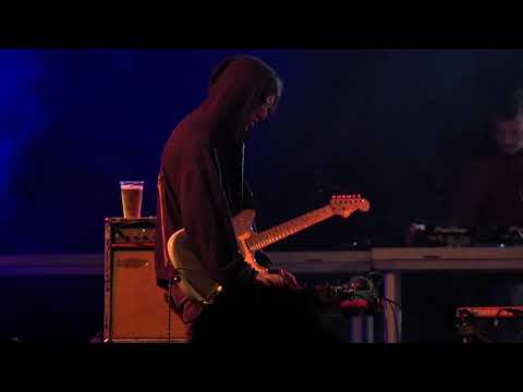 ROSNIČKA 2018 - Francois Svalis & 1Flfsoap