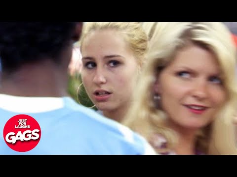 Best Pranks Of Season 1 Part 1 | Just For Laughs Gags