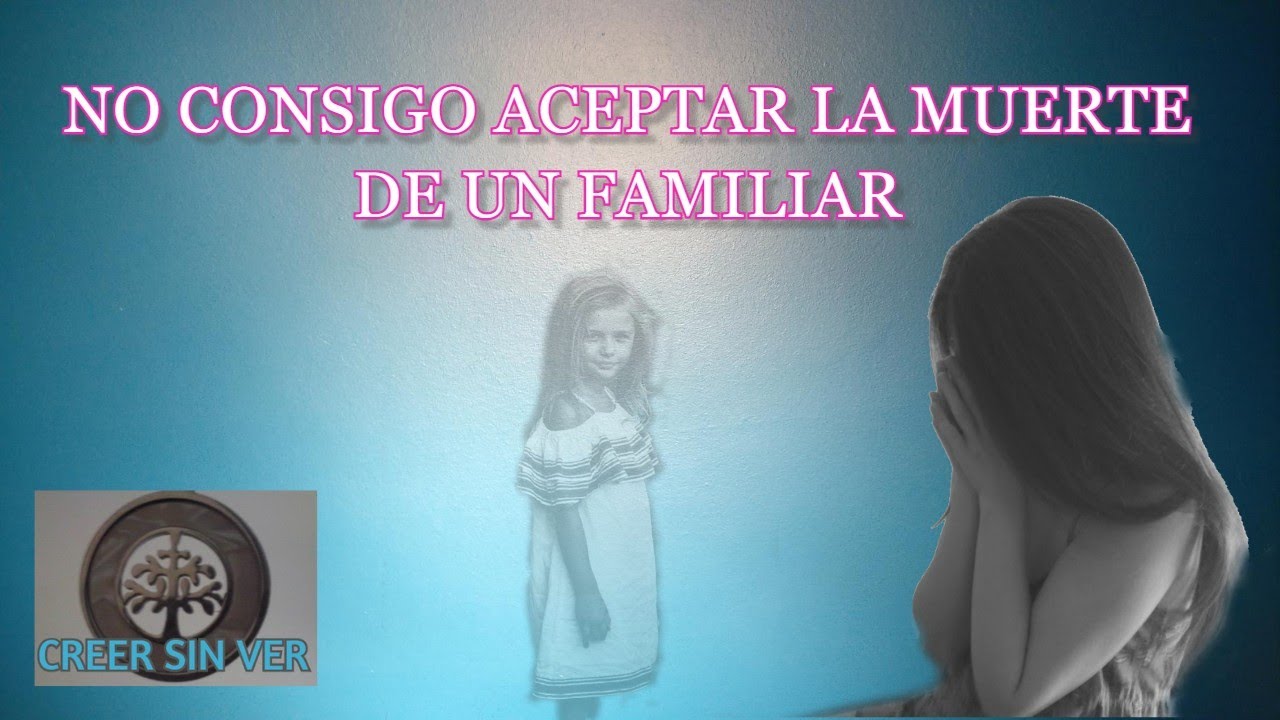 HOW TO OVERCOME THE DEATH OF A LOVED ONE? THEY DON'T LEAVE AT ALL.