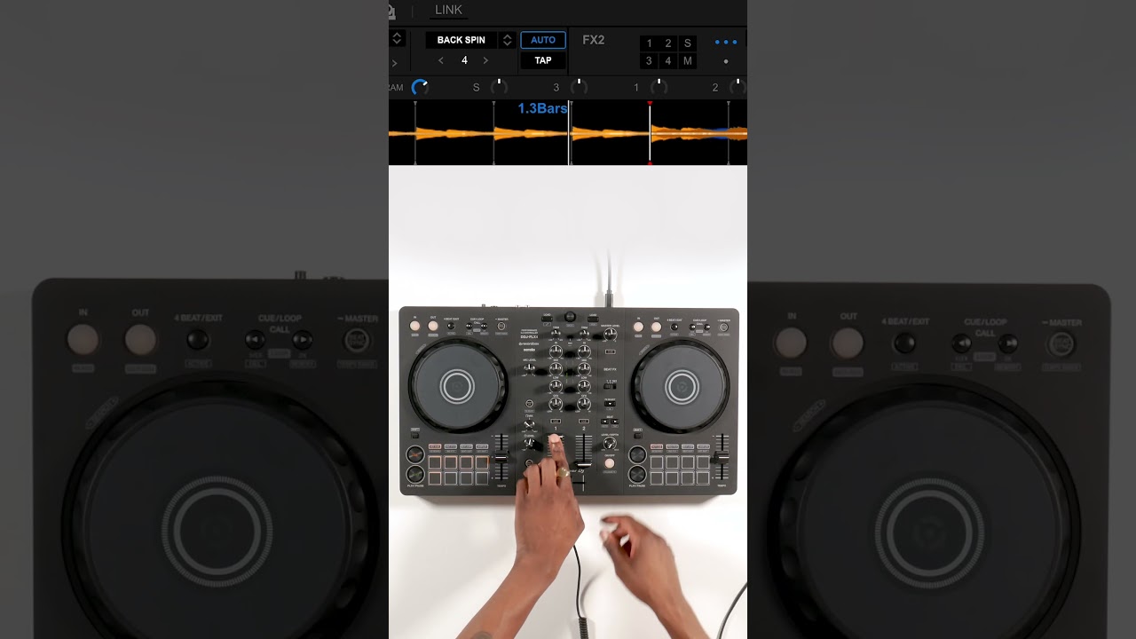 Manipulate Vocals With Robot | Bop DJ