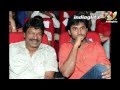 Krishna Vamsi Nani Was Frightened Of Those Scenes Paisa
