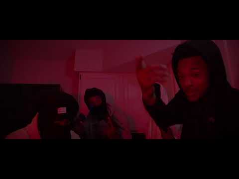 H BABY x SPAZZSOBROKEE “WOLF” [OFFICIAL VIDEO ][HD] SHOT BY : @ITANKSTUNT