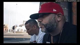 Apollo Brown and Planet Asia Fire feat. Tri-State