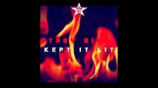 Trev Rich - Kept It Lit (Prod by HollyWood Nite)