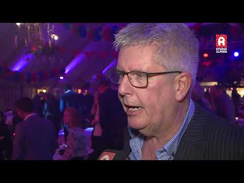 Alphense Boys sportvereniging van het jaar in Alphen aan den Rijn