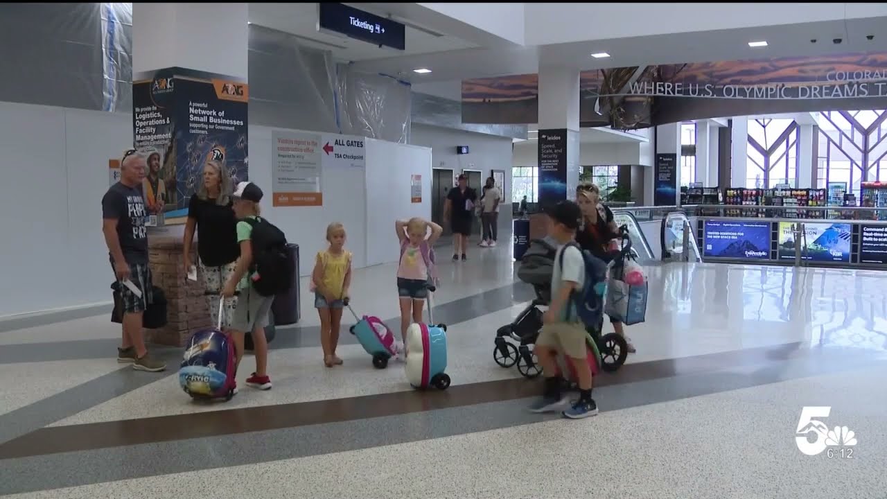 Colorado Springs Premier Lounge thumbnail