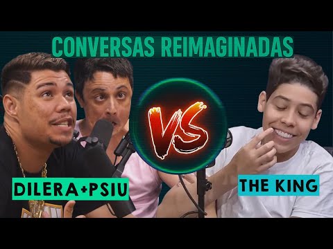 Drink Night Show and Canal do Psiu