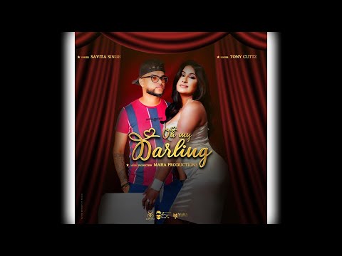 Savita Singh X Tony Cuttz - Oh My Darling (2023 Bollywood Fusion)