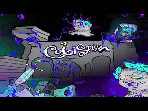 Coliseum  -  3x3  Dj Nuria Jump  (05-07-2025)