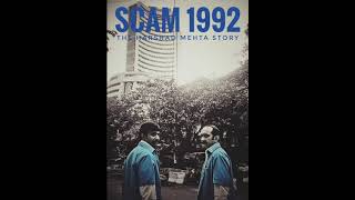 Download lagu Scam 1992 Theme - Achint mp3