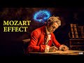 Mozart áhrif gera þig snjallari | Klassísk tónlist fyrir heilakraft, nám og einbeitingu #49