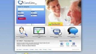 About CareLinx