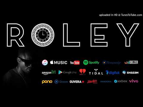 Roley - Um Toque (ft. Os Intocaveis) Prod. by Ell Puto