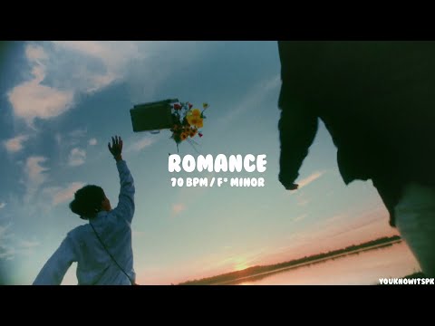 [FREE] pink katana x tym type beat 2022 - "ROMANCE"