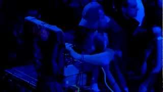 Black Moth Super Rainbow - Psychic Love﻿ Damage - Live in Philadelphia PA 12.7.12