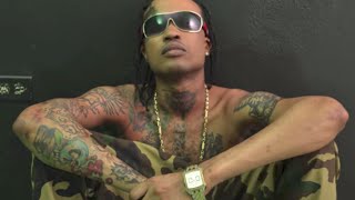 Tommy Lee - Hand Inna Di Air (Pat It Up) - Duh Suh Riddim - August 2014 | @GazaPriiinceEnt