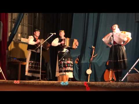 fasiangy divin 2012 - j. krahulec - p. uhrin - a. durisova