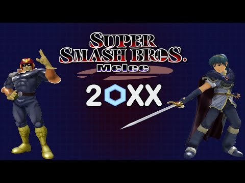 Instala Super Smash Bros Melee 20XX