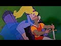 0ARCHIVES Don Bluth S Princess Daphne Dragon S Lair