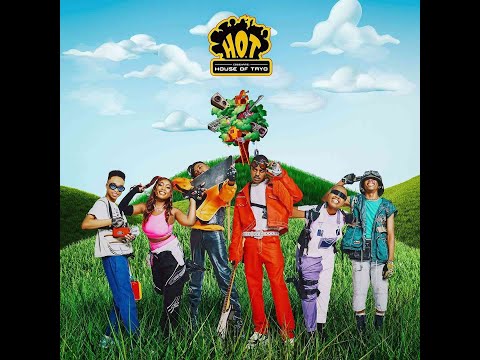 Toby Franco, Optimist Music ZA x Konke - Omakhelwane Feat Leandra vert, Musa Keys, Pushkin RSA x Xdu