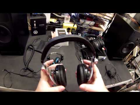 Z Review - Koss Porta Pro