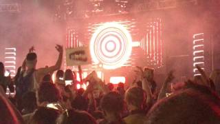 BASSNECTAR - SHAMPION CHIP @ EVER AFTER (4K)