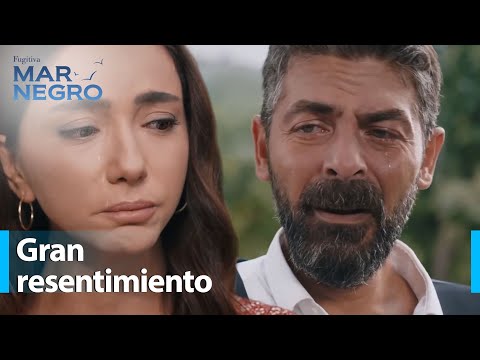¿Ha llegado a su fin un amor legendario? - Mar Negro Capítulo 183 | Fugitiva