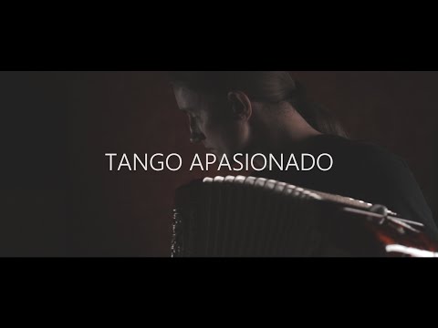 Tango Apasionado - Astor Piazzolla - Tranquillity Project