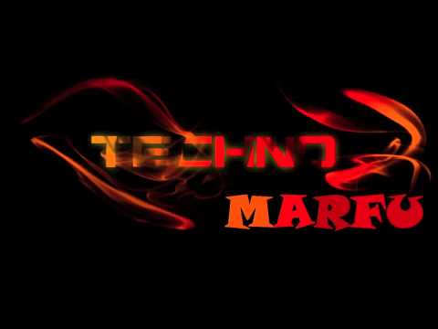 MARFU TECHNO DJ SET 09 JUNE 2012     ⒽⒹ ⓋⒾⒹⒺⓄ