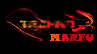 MARFU TECHNO DJ SET 09 JUNE 2012     ⒽⒹ ⓋⒾⒹⒺⓄ