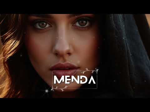MENDA - Flower (Original Mix)