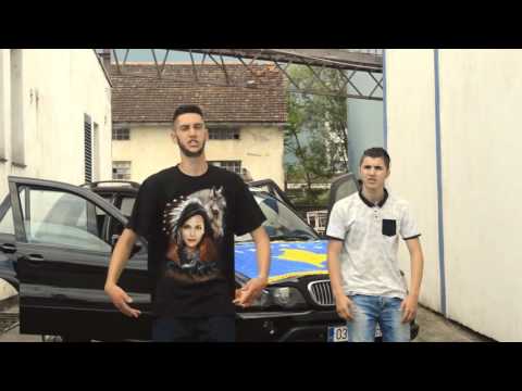 N2ino feat Lema  ulice kosova