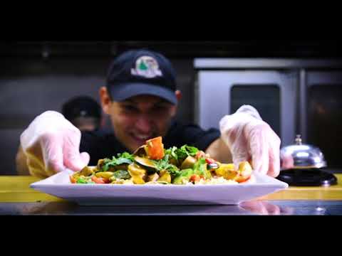 AVID Productions video.