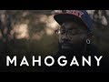 Mikill Pane - Chairman Of The Bored // Mahogany ...