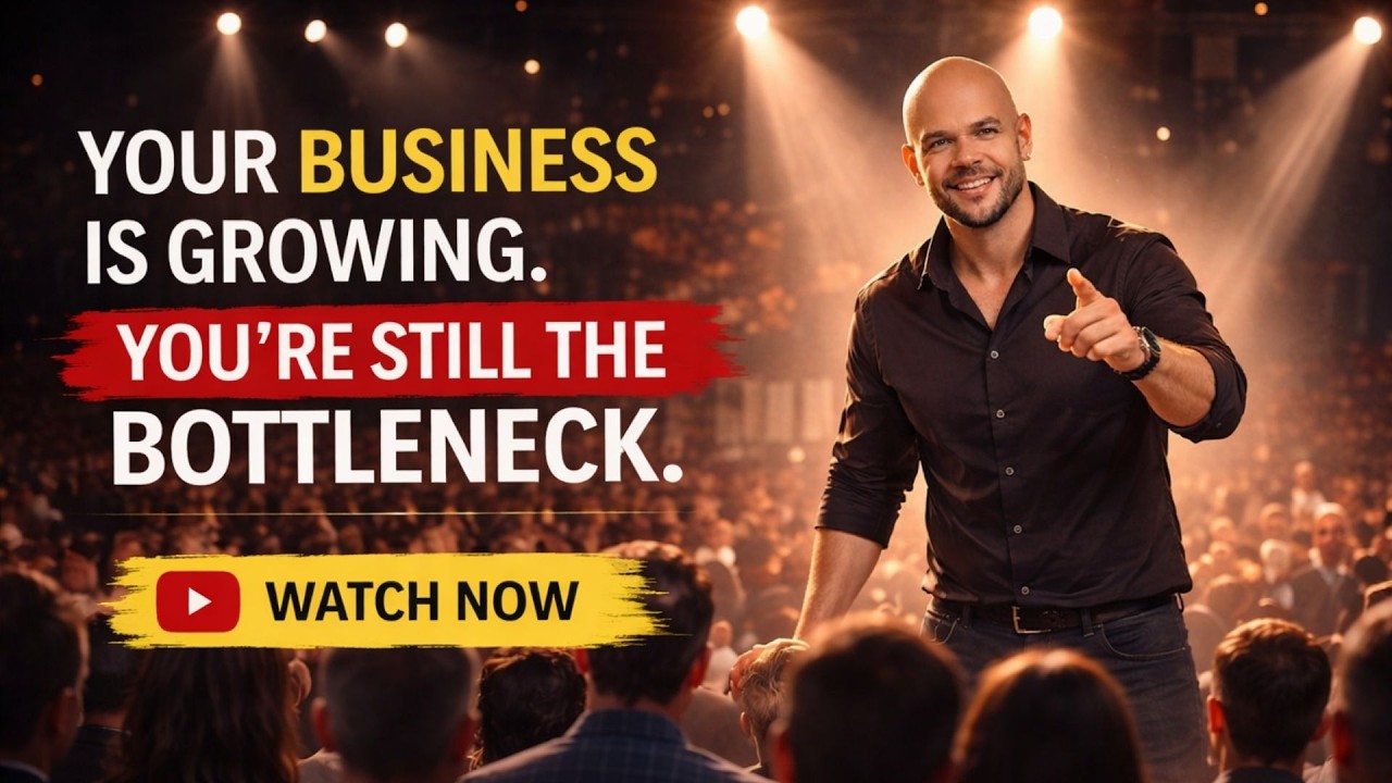 Watch the free Operator Training