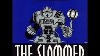 (((IEMN))) DJ Krome & Mr. Time - The Slammer - Suburban Base 1993 - Hardcore, Jungle