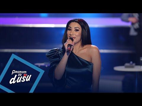 Kiki Brodjanac - Mirno spavaj nano - PZD - (LIVE) - (Tv Grand 17.03.2025.)