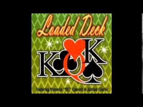 Adrian Clarke - Focus