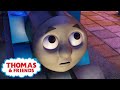Thomas Friends Thomas And The Dragon Best Moments Thomas The Tank Engine Kids Cartoon