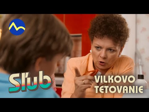 Vilkovo tetovanie sa nedá odstrániť | Sľub