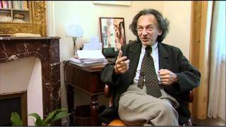 J'ai très mal au travail | Christophe Dejours (1/12)