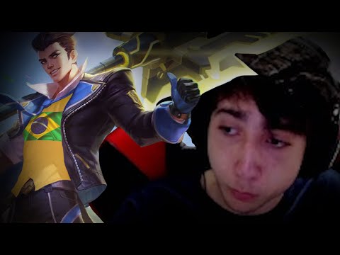 BRAZILIAN JAYCE???