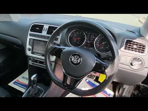 (2yr warranty) 1.2 DSG Auto Cross edition - Image 2